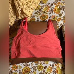 Lululemon Reversible Align Bra